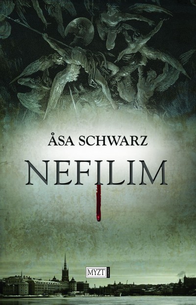Asa Schwarz - Nefilim