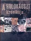 Louis Weber - A holokauszt kr�nik�ja