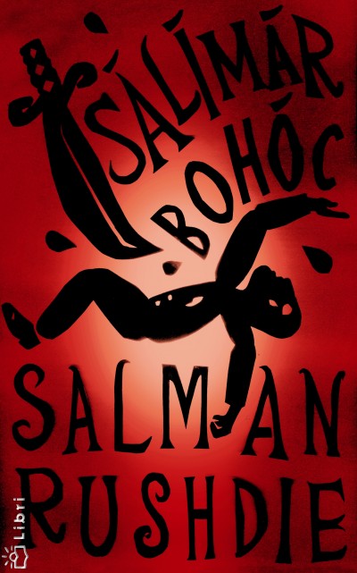 Salman Rushdie - S�lim�r boh�c