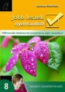 Katona Gabriella - Jobb leszek nyelvtanb�l! 8.