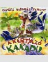 Kov�cs Andr�s Ferenc - A k�rty�z� kakadu