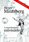 Golubeff L�r�nt(Szerk.) - Henry Mintzberg - A menedzsment m�v�szete