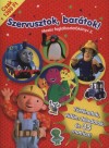 Brenda Apsley - Szervusztok, bar�tok!