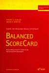 Robert S. Kaplan - David P. Norton - Balanced ScoreCard