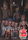 Angelika(Szerk.) Taschen - Indian Style