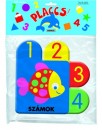  - Placcs! Puha k�nyvek pancsol�shoz - Sz�mok