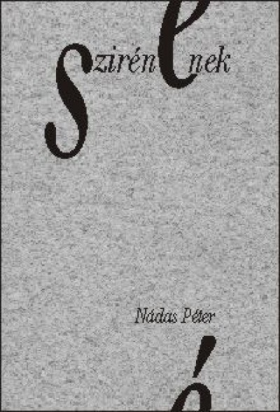 N�das P�ter - Szir�n�nek