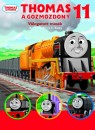 Christopher Awdry - W. Awdry - Thomas a g�zmozdony
