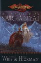 Tracy Hickman - Margaret Weis - Az elveszett csillag s�rk�nyai