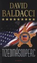David Baldacci - Tizedm�sodperc