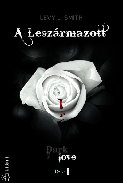 Luca Anna(Szerk.) - Levy L. Smith - A lesz�rmazott