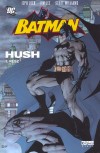 Jeph Loeb - Batman - Hush 1. r�sz