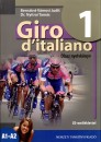 Bern�thn� V�mosi Judit - K�pes J�lia(Szerk.) - Nyitrai Tam�s - Giro d'italiano 1.  Olasz nyelvk�nyv