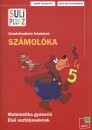Bencze Mariann(Szerk.) - Sz�mol�ka - Gondolkodtat� feladatok