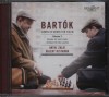  - Bart�k: Complete Works for Violin Vol.2