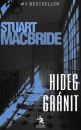 Stuart Macbride - Hideg gr�nit