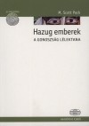 M. Scott Peck - Hazug emberek
