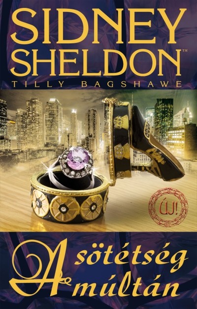 Sidney Sheldon - A s�t�ts�g m�lt�n