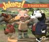 Susan Marenco - Jakers! - A tud�s lazac