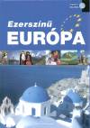Dr. Lerner J�nos - Ezersz�n� Eur�pa