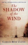 Carlos Ruiz Zaf�n - The Shadow of the Wind