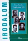 Sipos S�ndor - Irodalom 10 o.