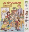 Ute Haderlein - Az �vod�ban - K�pes sz�t�r