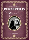 Marjane Satrapi - Persepolis - A visszat�r�s