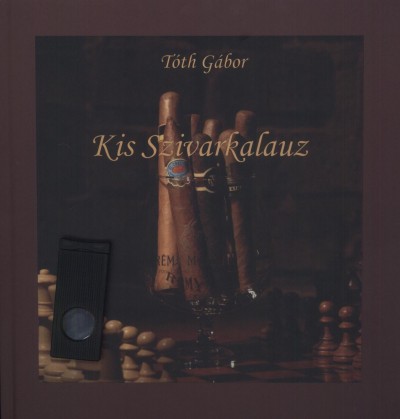 T�th G�bor - Kis Szivarkalauz