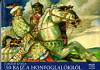 L�szl� Gyula - 50 rajz a honfoglal�kr�l