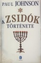 Paul Johnson - A zsid�k t�rt�nete