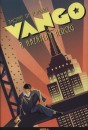 Timoth�e De Fombelle - Vango II. - A haz�tlan herceg