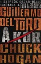 Guillermo Del Toro - A k�r
