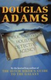 Douglas Adams - Dirk Gently's Holistic Detective Agency