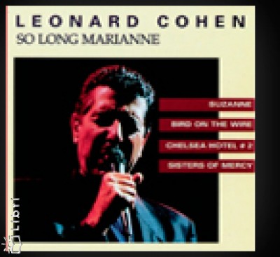 Leonard Cohen - So Long Marianne