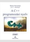 Bjarne Stroustrup - A C++ programoz�si nyelv 1-2.