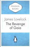 James Lovelock - The Revenge of Gaia