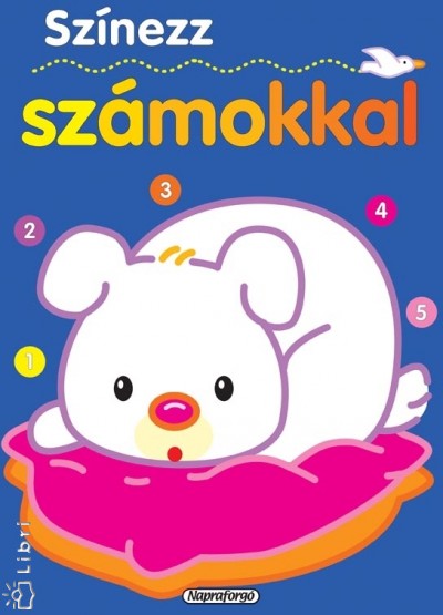  - Sz�nezz sz�mokkal