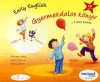 Janet Channon - Wendy Jensen - Michaela Sangl - Early English Gyermekdalos k�nyv 4 �ves kort�l (CD mell�klettel )