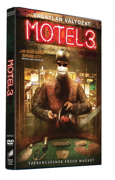  - Motel 3.