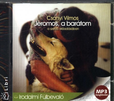 Cs�nyi Vilmos - Jeromos, a bar�tom