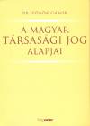 Dr. T�r�k G�bor - A magyar t�rsas�gi jog alapjai