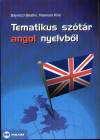 Bajn�czi Beatrix - Haavisto Kirsi - Tematikus sz�t�r angol nyelvb�l
