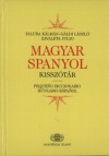 Faluba K�lm�n - G�ldi L�szl� - Julio Zavaleta - Magyar - spanyol kissz�t�r