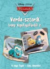 Catherine Daly - Verd�k - Verda-sztorik - Ir�ny Kipufog�f�rd�! 2.