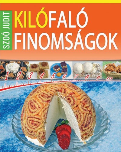 Szo� Judit - Kil�fal� finoms�gok