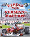 Eduardo Trujillo - Keresd meg a versenyp�ly�n!