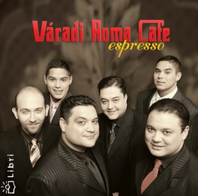  - Espresso