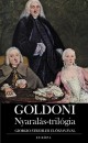 Carlo Goldoni - Nyaral�s-tril�gia
