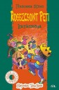 Francesca Simon - Rosszcsont Peti kar�csonya
